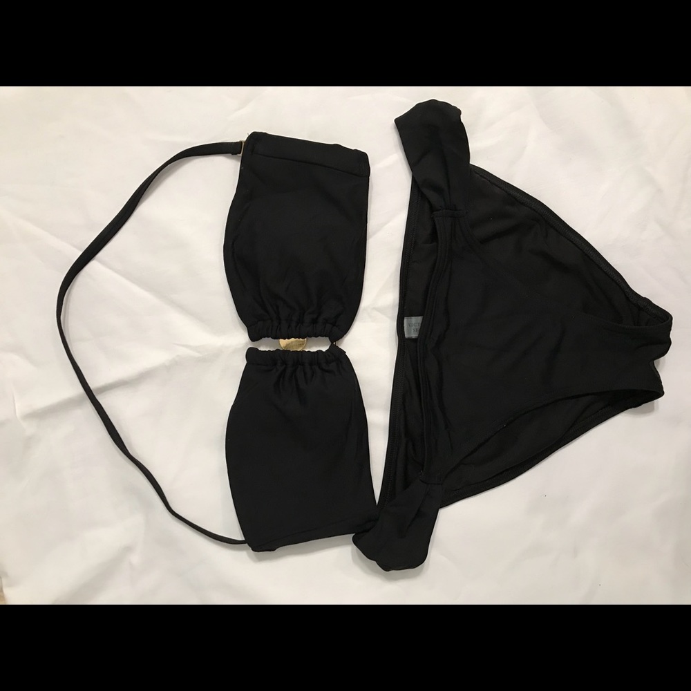 2 piece bikinis